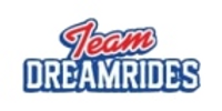 Team Dreamrides coupons